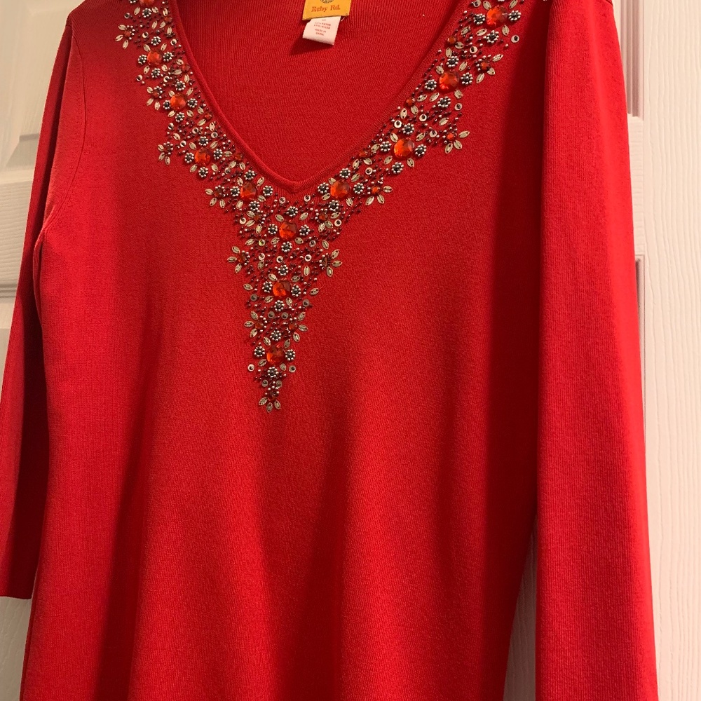 The holidays are coming! Be festive and Sparkle!
